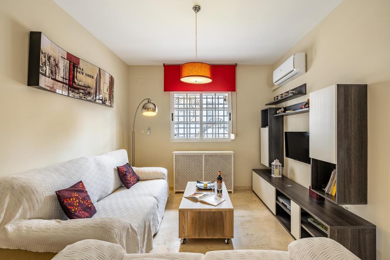 La Casa De Julia Apartment Cenes De La Vega Bagian luar foto