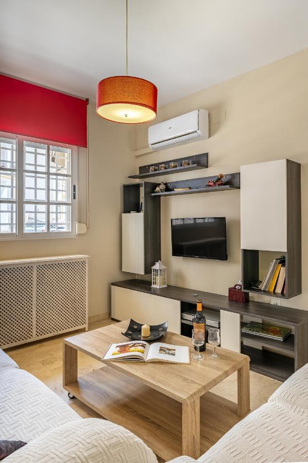 La Casa De Julia Apartment Cenes De La Vega Bagian luar foto