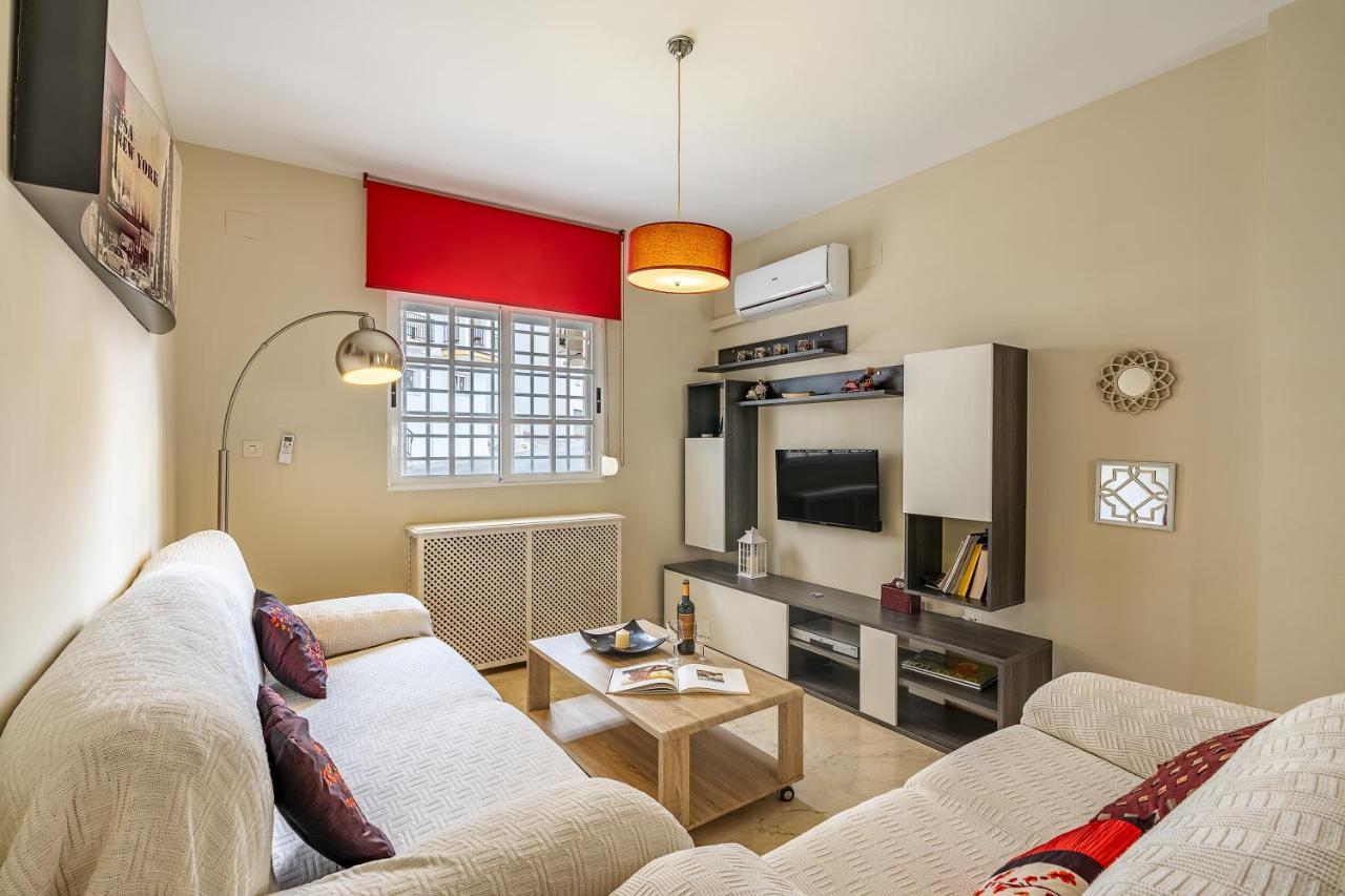 La Casa De Julia Apartment Cenes De La Vega Bagian luar foto