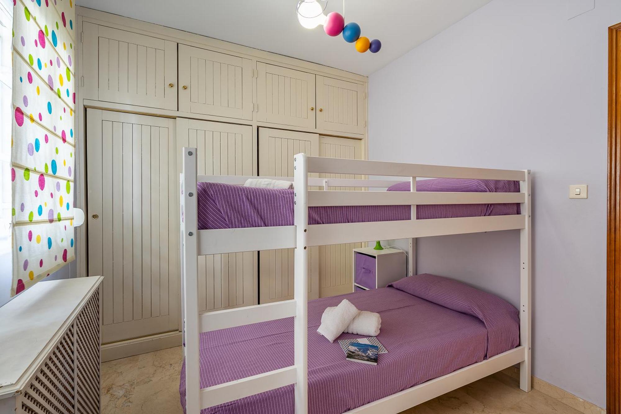 La Casa De Julia Apartment Cenes De La Vega Bagian luar foto