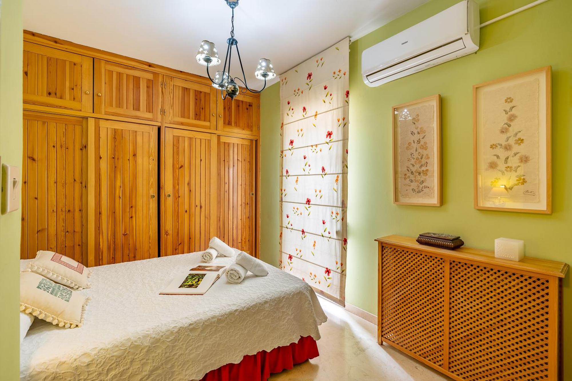 La Casa De Julia Apartment Cenes De La Vega Bagian luar foto