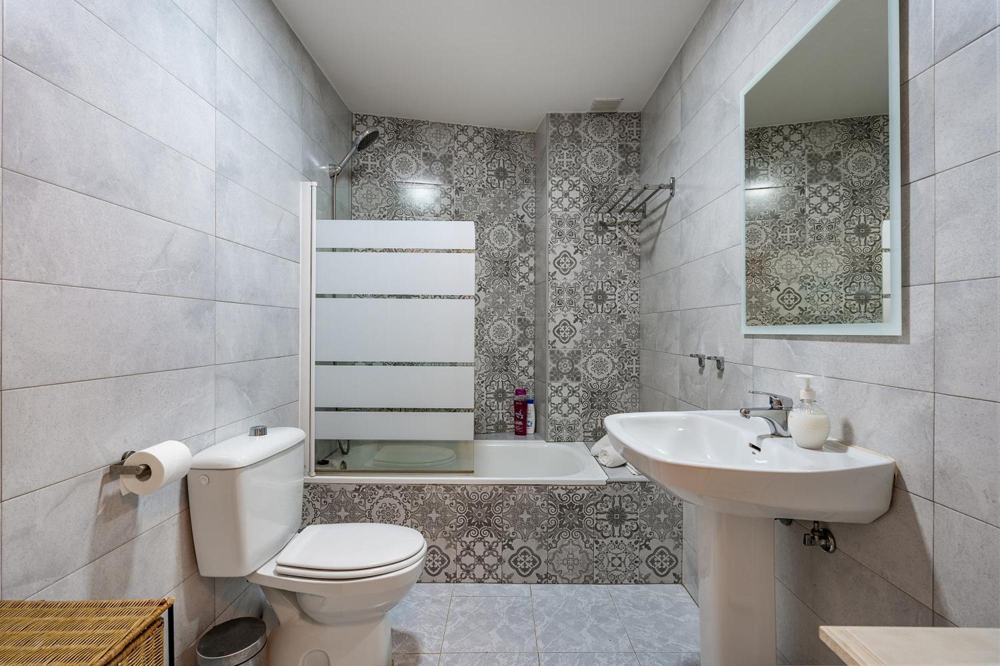 La Casa De Julia Apartment Cenes De La Vega Bagian luar foto