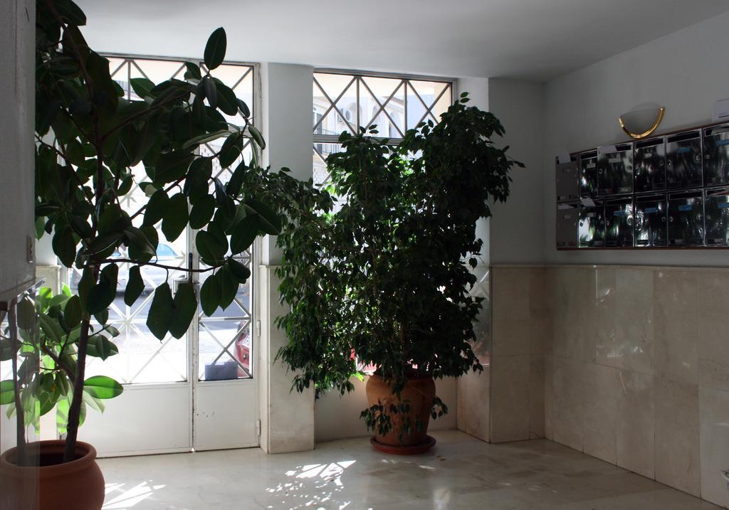 La Casa De Julia Apartment Cenes De La Vega Bagian luar foto
