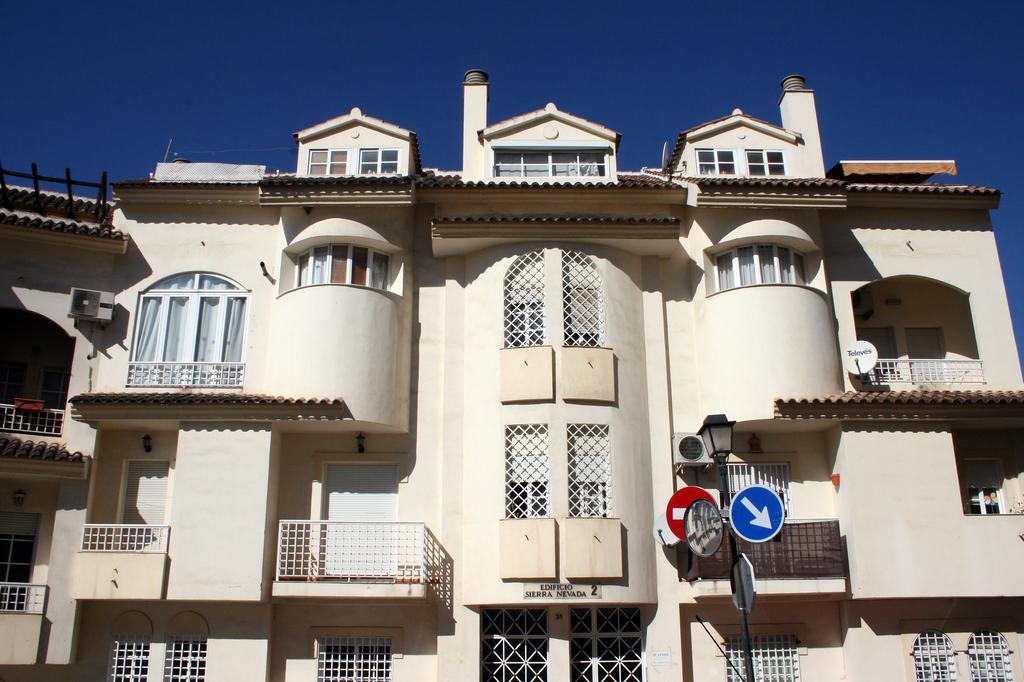 La Casa De Julia Apartment Cenes De La Vega Bagian luar foto