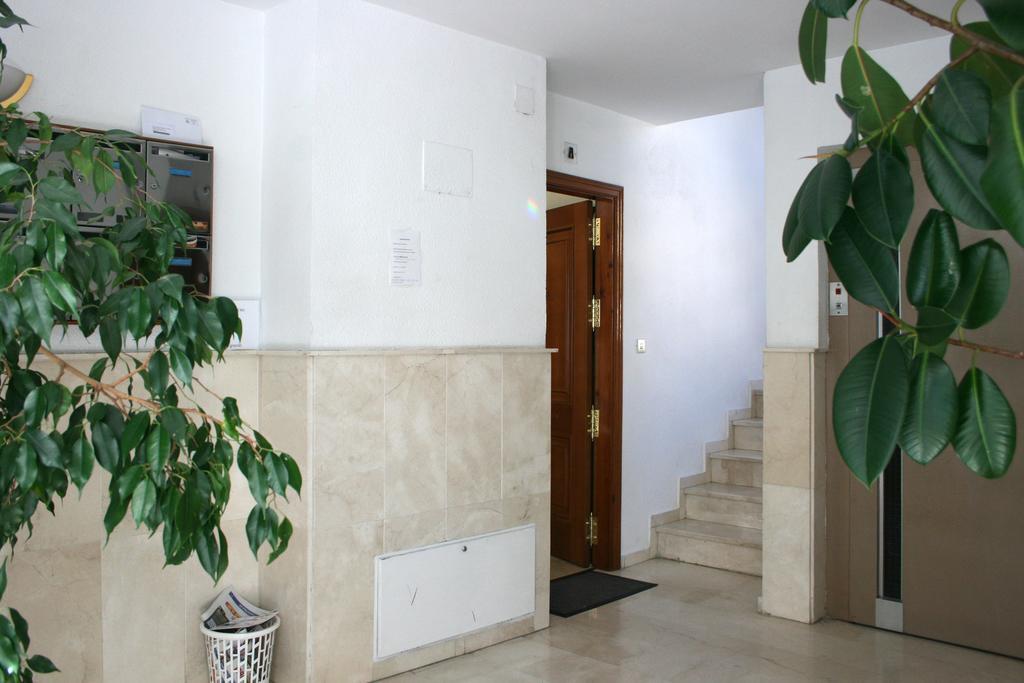 La Casa De Julia Apartment Cenes De La Vega Bagian luar foto
